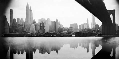 40 Vintage Photos of New York City - Rare Vintage Photos of NYC