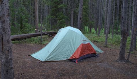 Yellowstone Camping | Canyon Campgrounds - Adventures in Jennyland