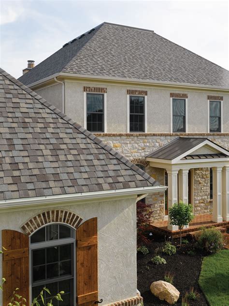 The Best Certainteed The Roofing Collection Colors - Best Home Design