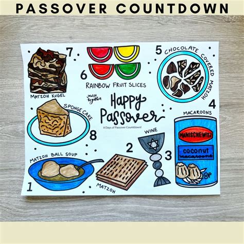 Passover for Kids: Fun and Meaningful Celebrations