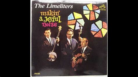 The Limeliters - March On/Down By The Riverside - YouTube