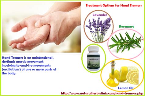 Essential Tremor Symptoms, Diagnosis and Treatment - Natural Herbs Clinic