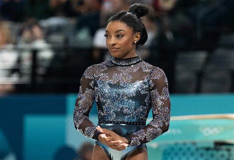 Simone Biles' Best Hair Moments Deserve a Gold Medal