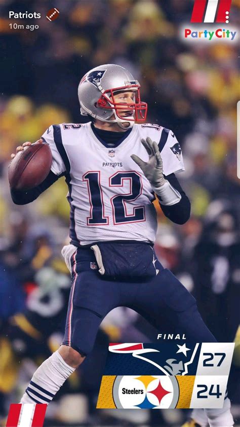 Tom Brady | Patriots football, Patriots, New england patriots