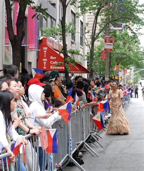 NYC ♥ NYC: 2011 Philippine Independence Day Parade