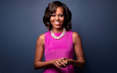 Donde hablan las Palabras: Mi historia Michelle Obama