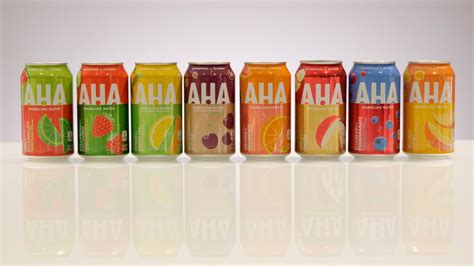 Coca-Cola doubles down on sparkling water with new caffeinated brand | WGNO