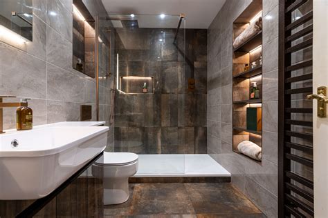 Designing and planning your luxury bathroom