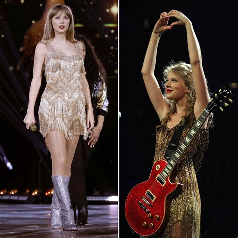 148 Taylor Swift Concert Outfit Ideas for the Eras Tour