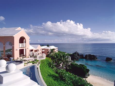 The Reefs Resort & Club, Southampton Parish, Bermuda - Resort Review & Photos - Condé Nast Traveler