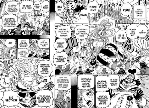 One Piece Chapter 1084 Archives - One Piece Manga Online