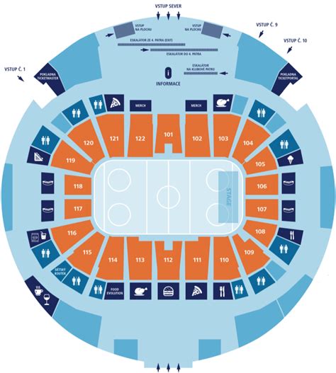 TRAVEL & PARKING | Longines Global Champions Prague Playoffs | 16-19 Nov 2023 | O2 Arena | Koobit