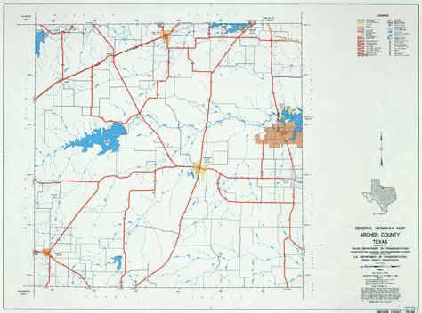 Printable Map Of Taylor Texas - Printable Maps Online