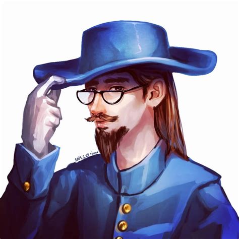 Stardew Valley art > Gunther > Museum | munyeom_riwoo | Stardew valley, Stardew valley fanart ...