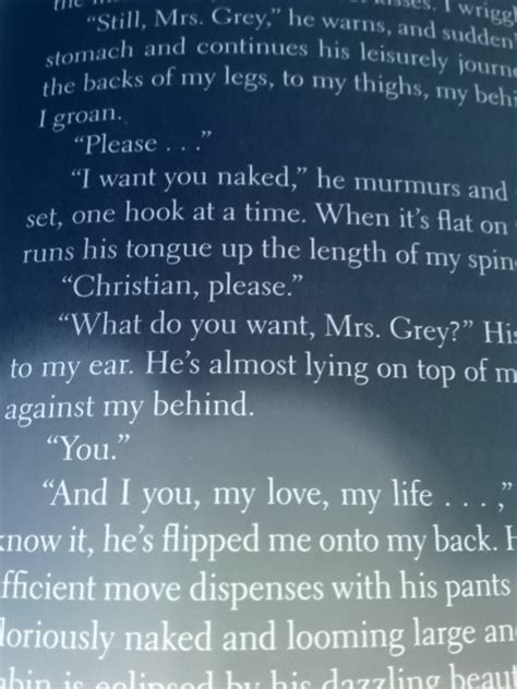 Fifty Shades Freed Quotes. QuotesGram