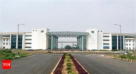 Iit: Iit Patna Set To Launch Sixcourses From Current Session | Patna ...