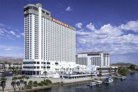 Don Laughlin's Riverside Resort Hotel & Casino Laughlin, Nevada, US ...