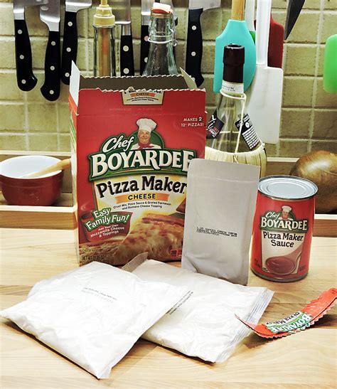 Chef Boyardee Pizza Dough Recipe - Infoupdate.org