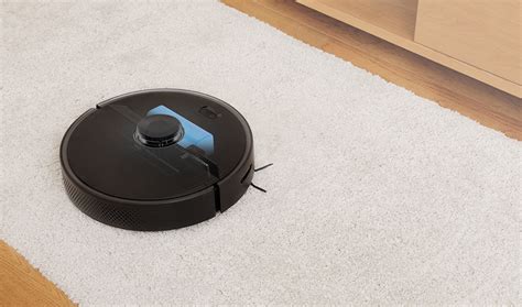 Roborock S6 Series Robot Vacuum - S6 & S6 Pure | Roborock Global