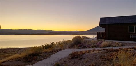 Yuba Lake State Park - Go Wandering