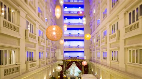 Hotel de l'Opera Hanoi - MGallery