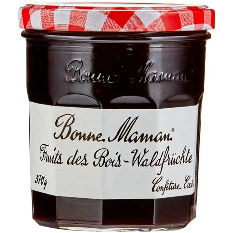 Buy Bonne Maman Wildberry Jam (370g) cheaply | coop.ch