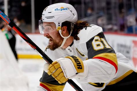 ‘Vintage Mark Stone’ — Vegas’ captain taking control of series with huge goal, Selke-level ...