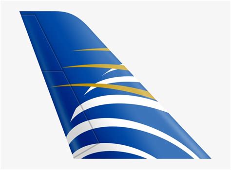 Copa Airlines Logo Vector