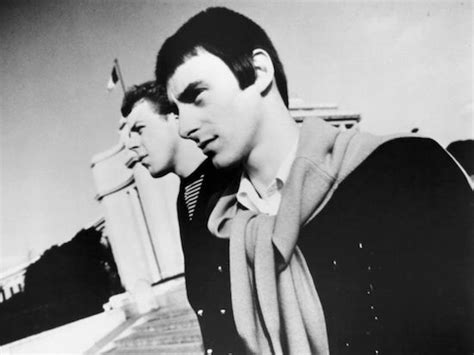 Paul Weller Introduced The Style Council 35 Years Ago Today - Magnet Magazine