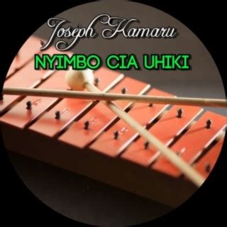 Download Joseph Kamaru album songs: Nyimbo Cia Uhiki | Boomplay Music