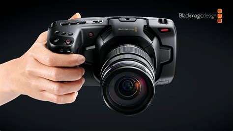 Can You Travel Vlog With A Blackmagic Pocket Cinema Camera 4K?