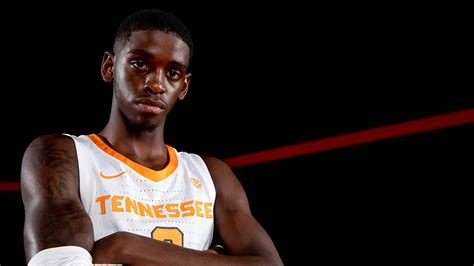 #21 Tennessee Vols Basketball hosts Florida A&M, Wednesday ...