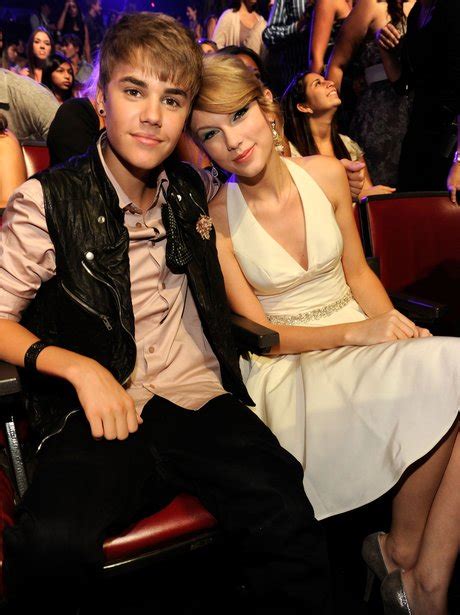 Justin Bieber - 9 Celebrities Who Are Definitely NOT #Swifties! - Capital