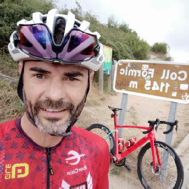 Jose Antonio Lopez Garcia | Strava Cyclist Profile