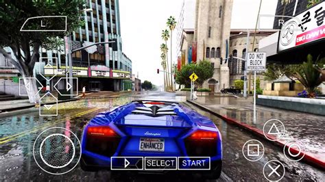 GTA 6 PPSSPP ISO Highly Compressed Download – ISOROMS.COM