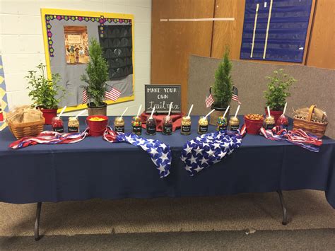 Make Your Own, Make It Yourself, Eagle Scout, Boy Scouts, Honor, Ceremony, Table Decorations ...