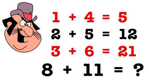 The Viral 1 + 4 = 5 Puzzle : Maths Puzzles with Answers - K4 Feed