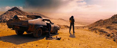 Mad Max: Fury Road Explained - A Guide to George Miller's Wasteland ...