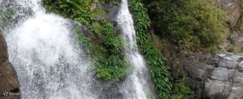 Maranat Range Day Hike with Waterfalls in Bulacan - Klook