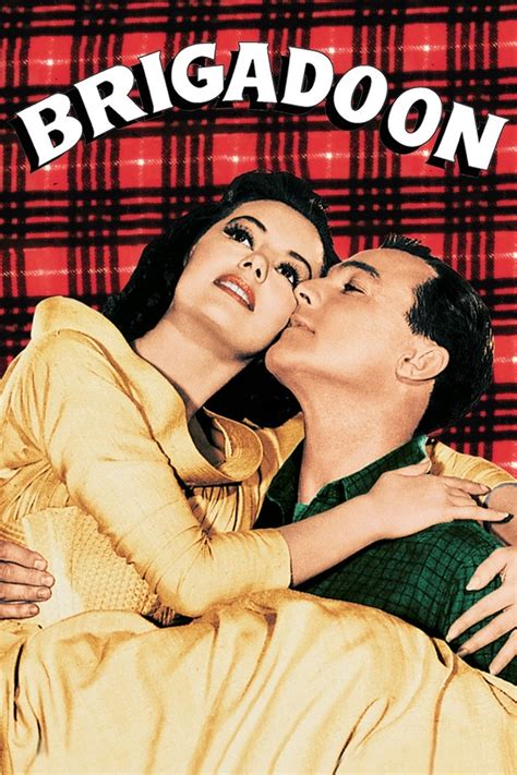 Brigadoon Movie Synopsis, Summary, Plot & Film Details