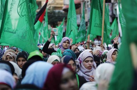 Hamas reforms founding charter in bid to end international isolation | Middle East Eye