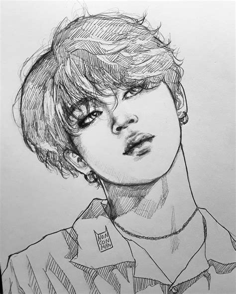 jimin lie drawing - RIVIERA HOTEL CHAPEL