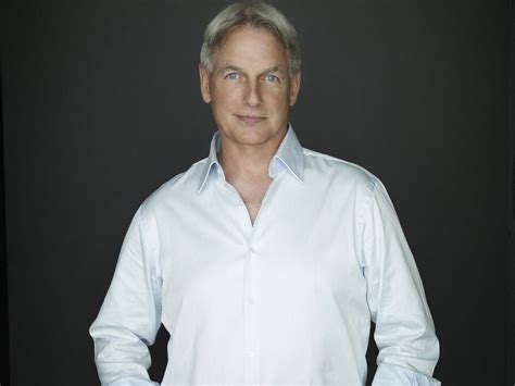 NCIS Wallpaper - Mark Harmon Wallpaper (38620375) - Fanpop