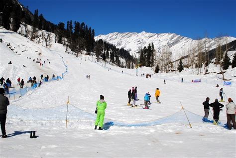 Manali – The Xplorers