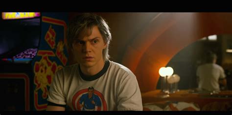 Evan Peters Would Love A Quicksilver/Deadpool Crossover - Heroic Hollywood