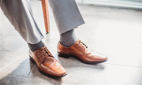 The Most Comfortable Office Shoes for Men | Did You Know Fashion