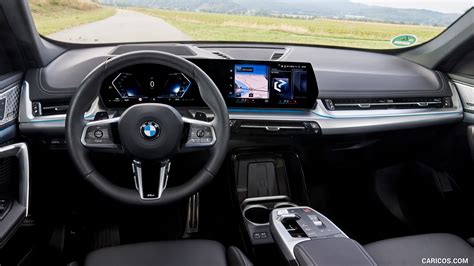 BMW X1 | 2023MY xDrive23i | Interior