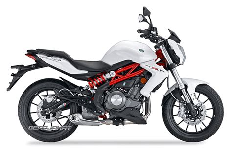 New Benelli TNT 300 Check Prices Mileage, Specs, Pictures | Droom Discovery