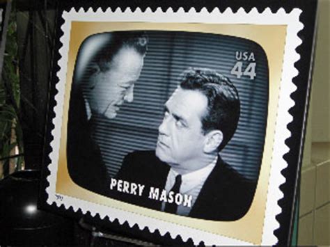 Perry Mason TV Series Wiki | Main / WilliamTalman