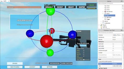 MODDED PHANTOM FORCES TUTORIAL! *FINALLY* - YouTube